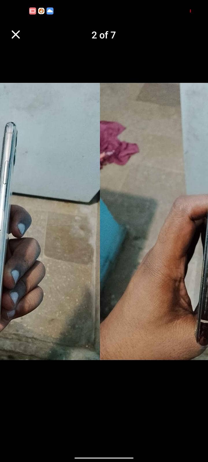 Apple iPhone 11 Pro Max 6