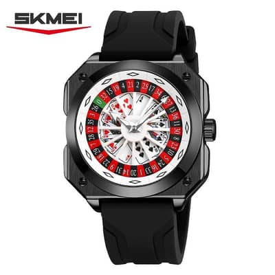SKMEI WATCH