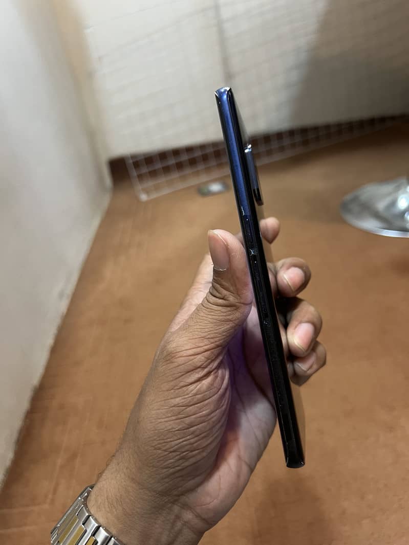 Arrows 5g 7
