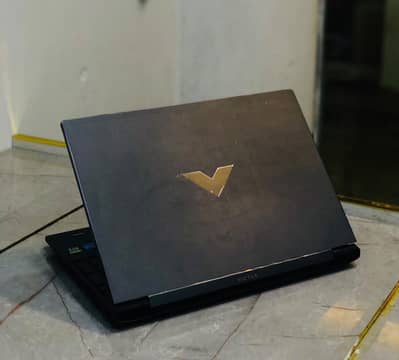 HP Victus 15 Gaming Laptop Core i7 12th Gen | RTX 3050 Ti | 16GB RAM
