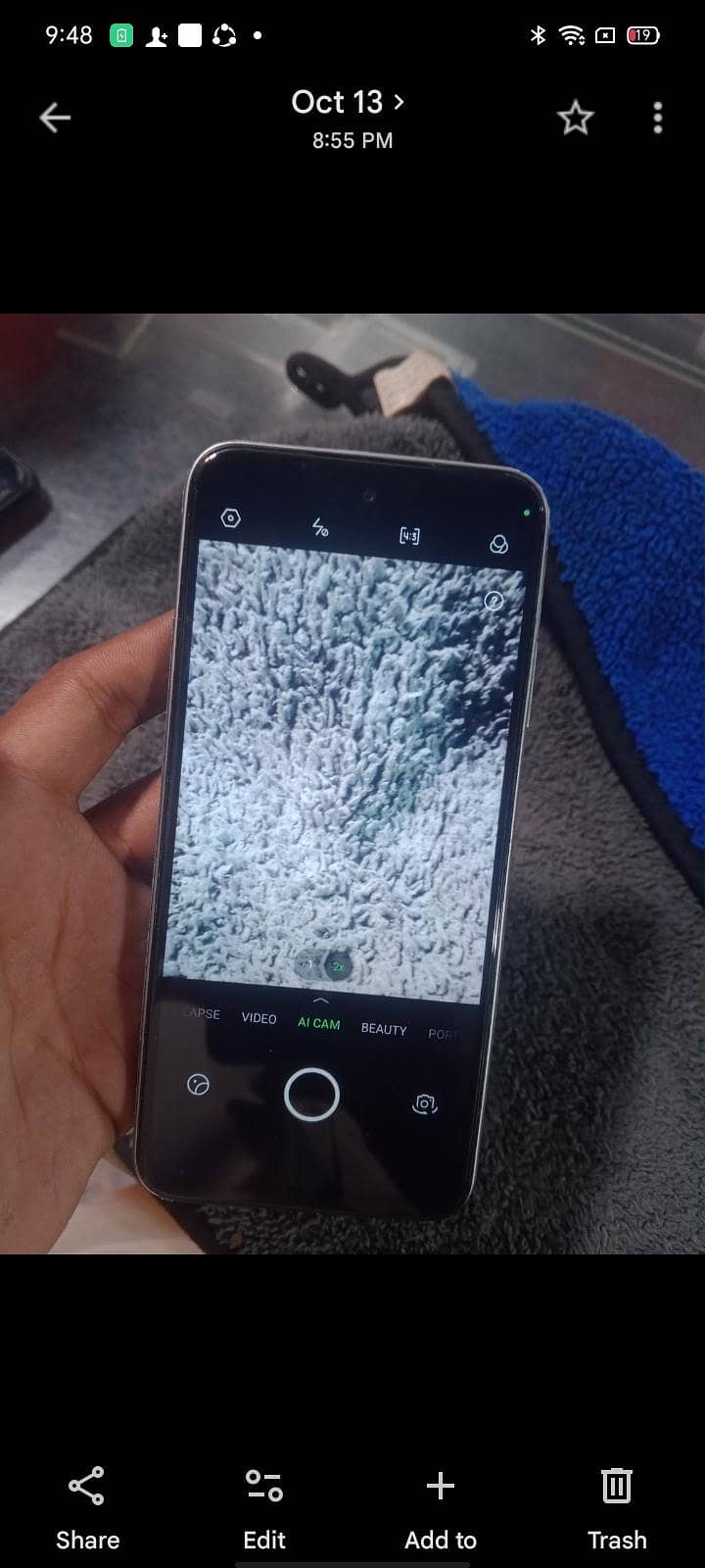 Infinix Smart 9 4