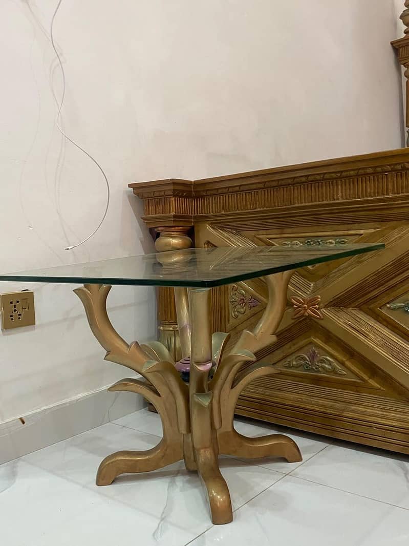 2side table 1