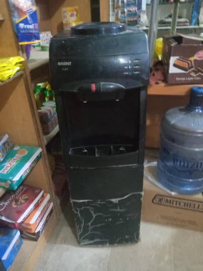 orient water dispenser