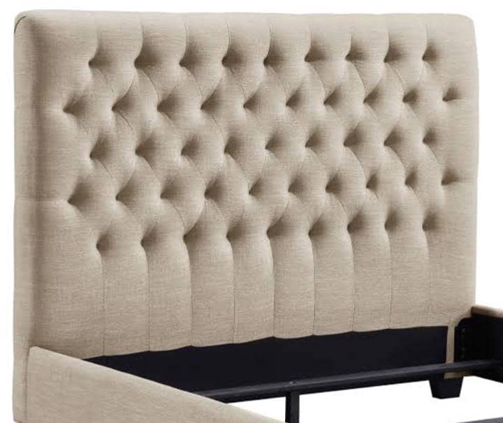 double bed 2
