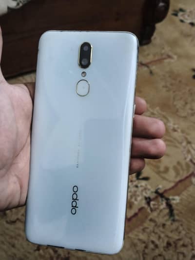 OPPO F11 FOR SALE