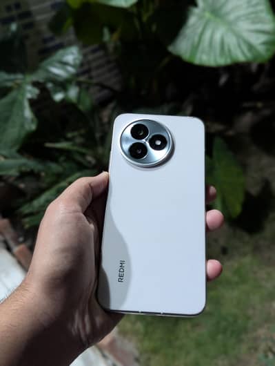 Xiaomi Redmi k80 ultra