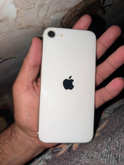 Apple iPhone SE 2020