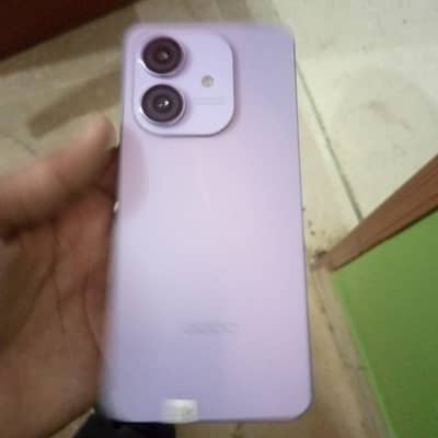 OPPO A3x
