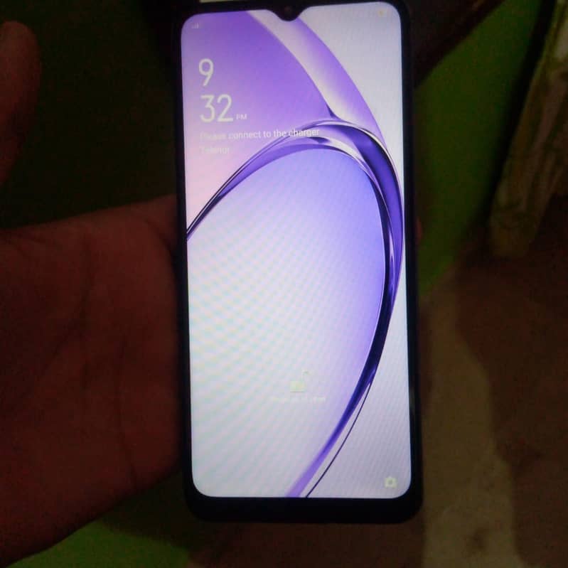 OPPO A3x 3