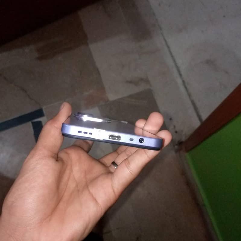 OPPO A3x 4