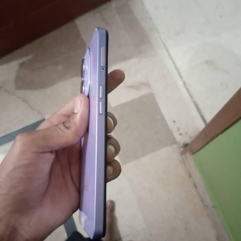 OPPO A3x 6