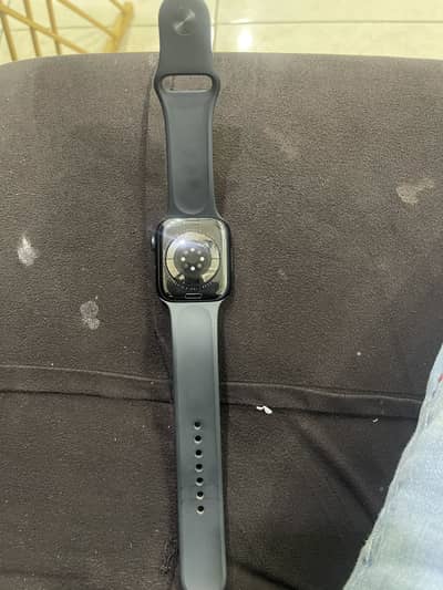 Apple watch series 9 45mm excellent condtion