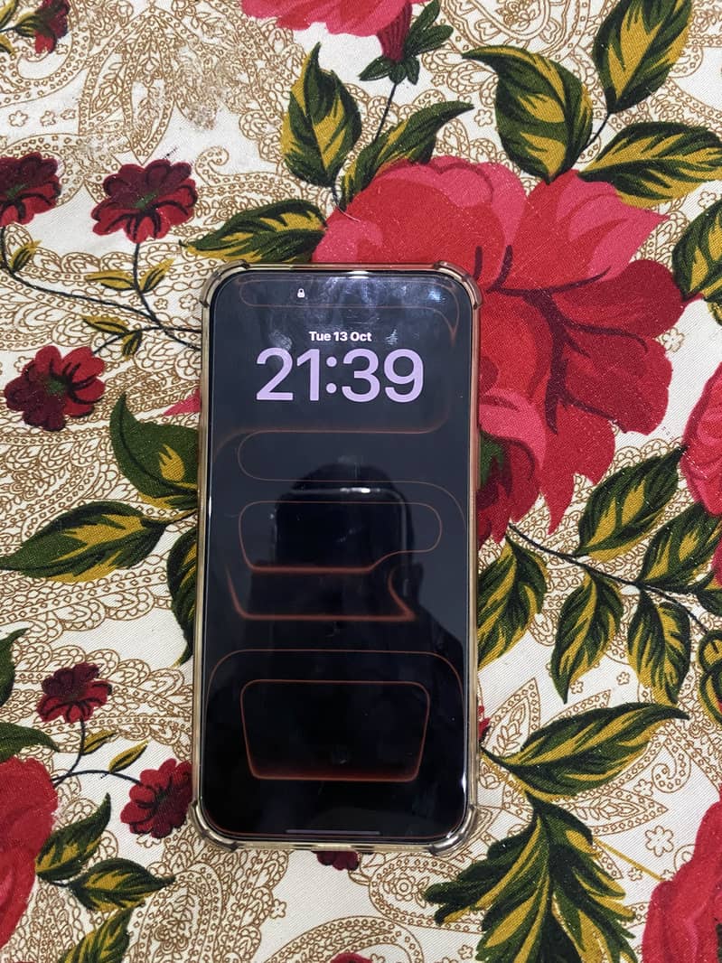 Apple iPhone 17 Pro Max 3