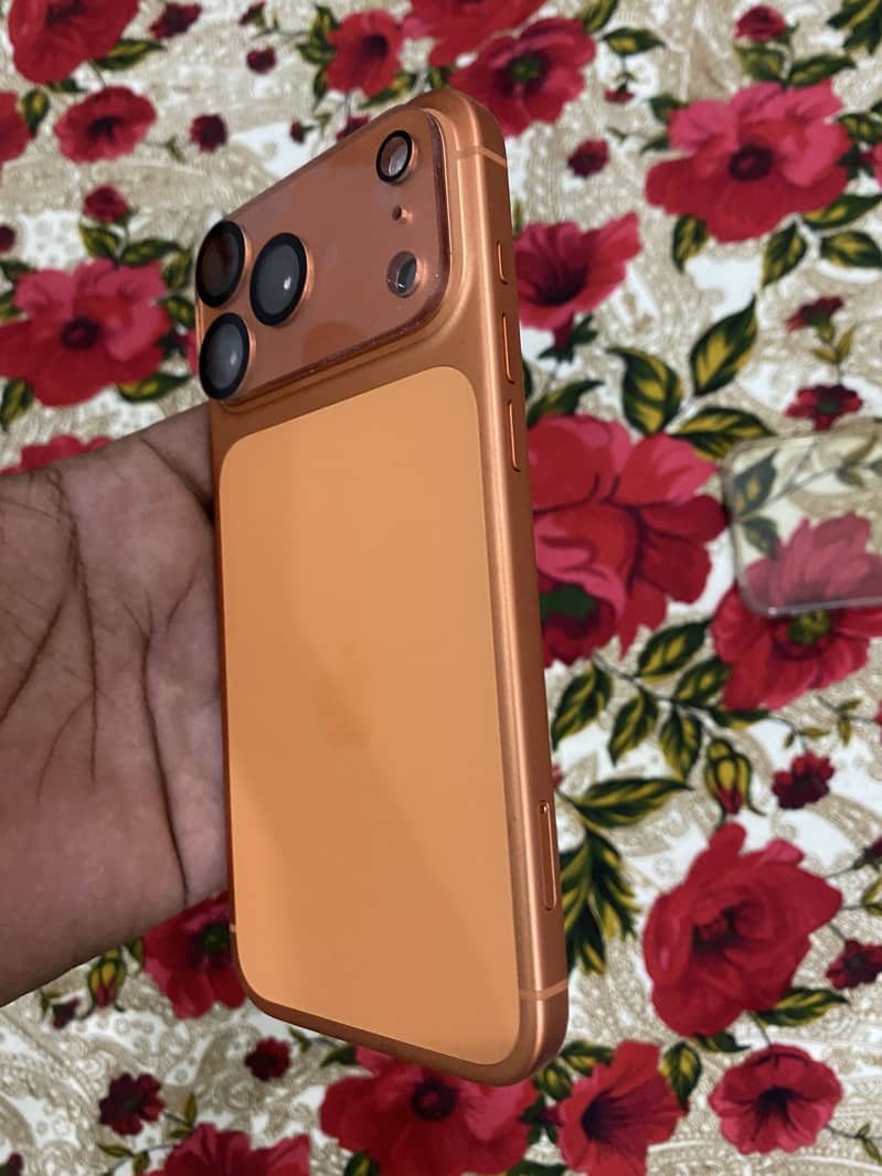 Apple iPhone 17 Pro Max 4