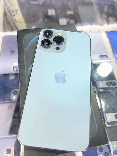 Apple iPhone 13 Pro Max