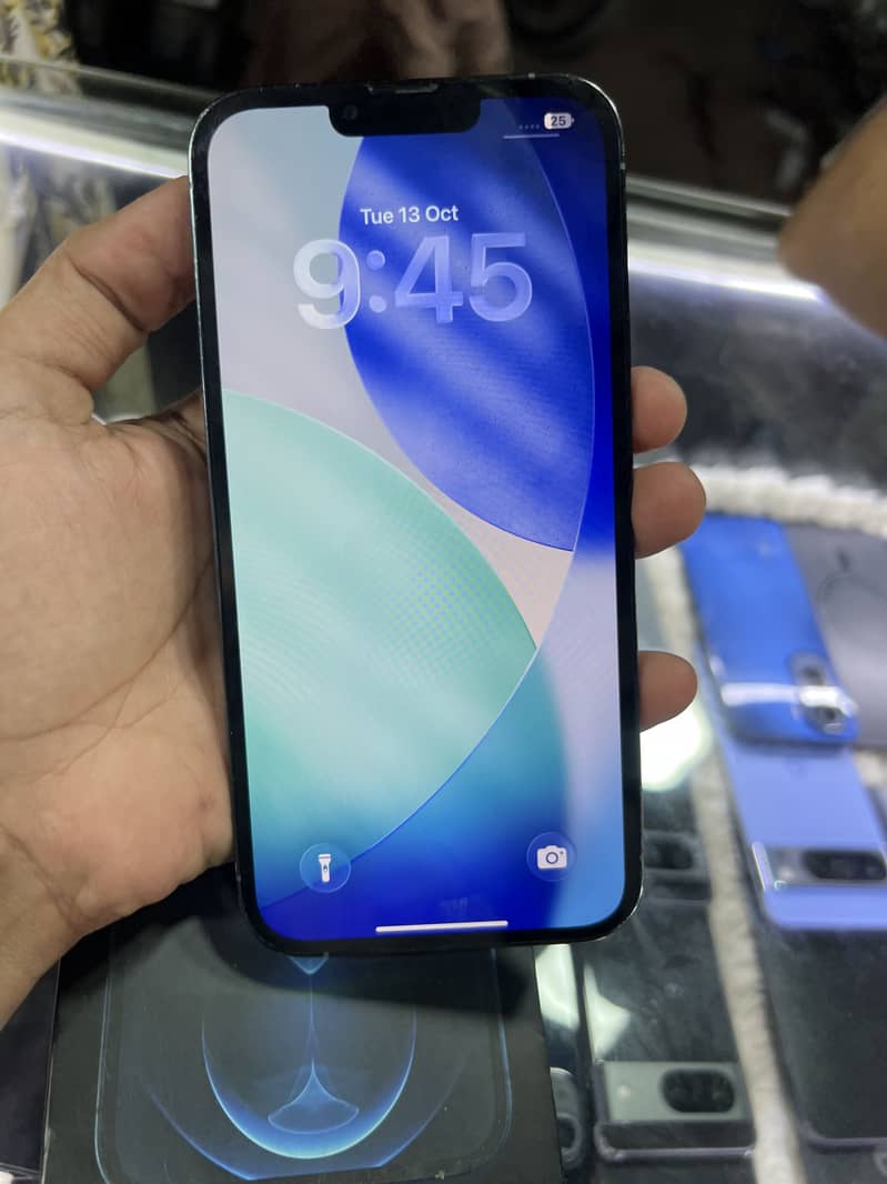 Apple iPhone 13 Pro Max 1
