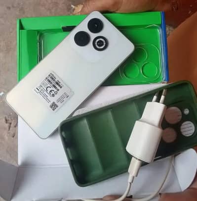 Infinix Smart 8