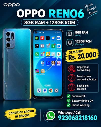 OPPO Reno