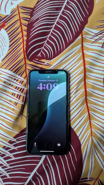 Apple iPhone XS