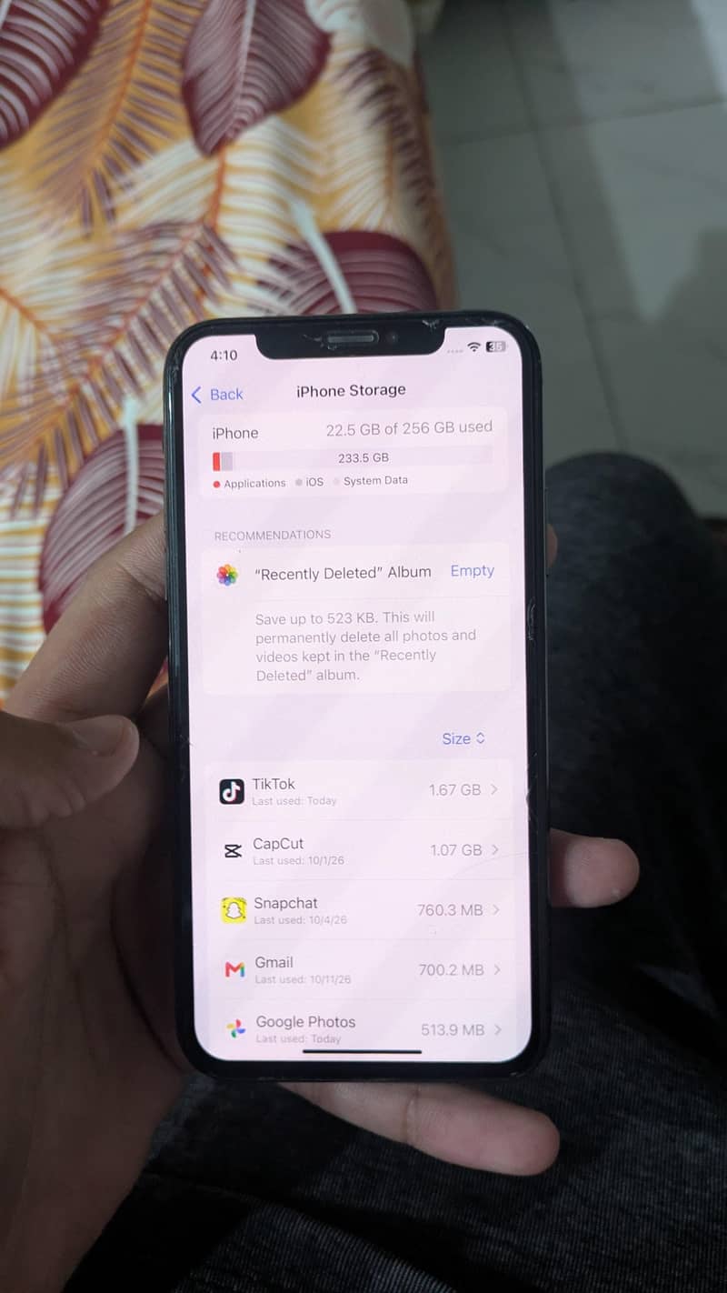 Apple iPhone XS 2