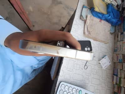Redmi turbo 4 pro