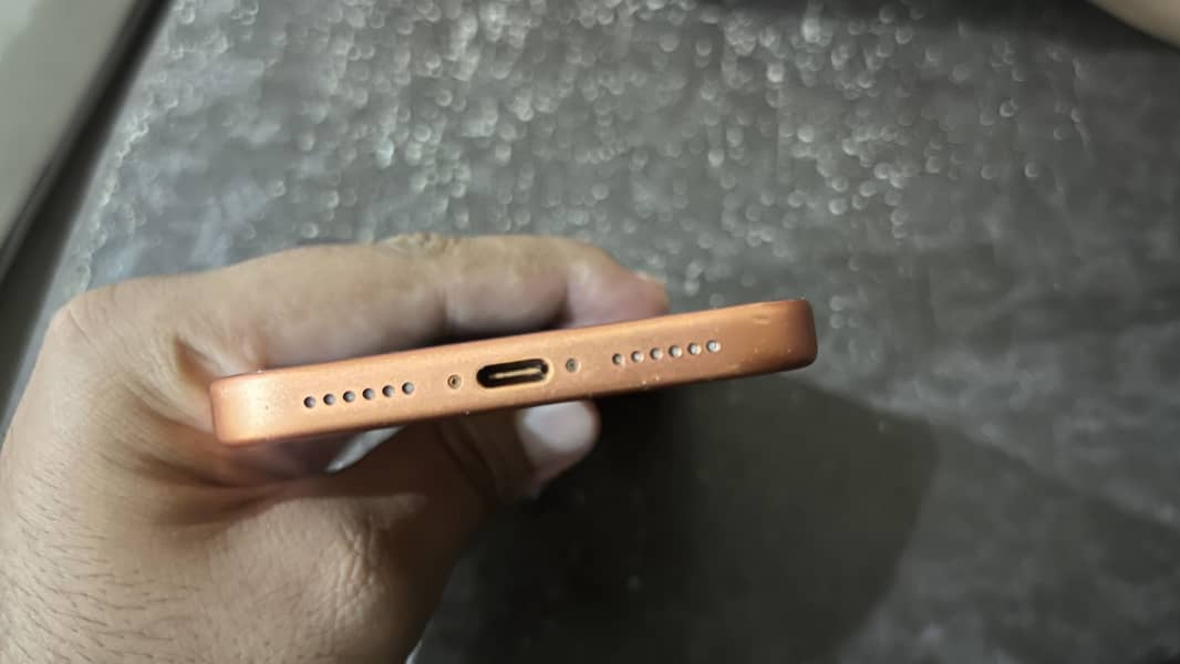 Apple iPhone 17 Pro Max 1