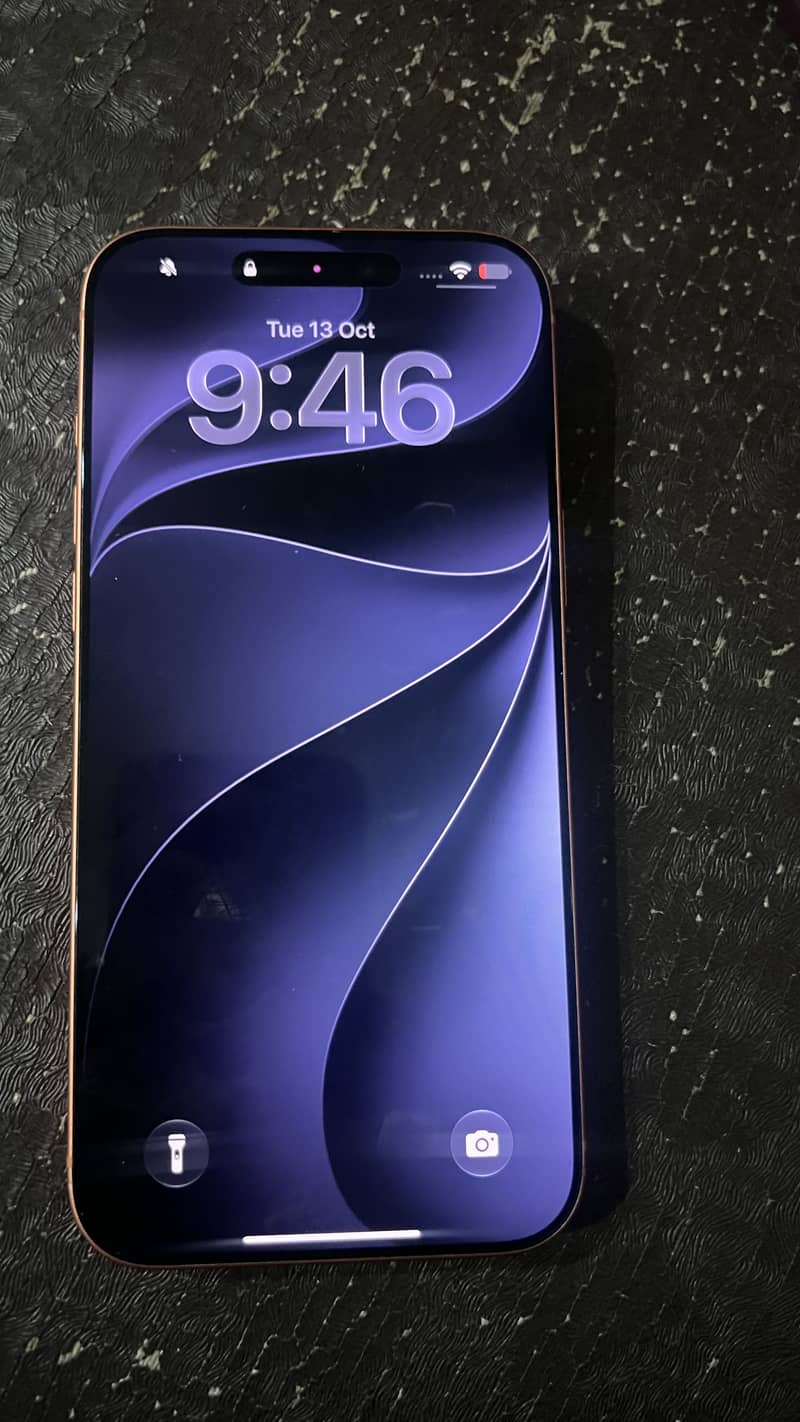 Apple iPhone 17 Pro Max 3