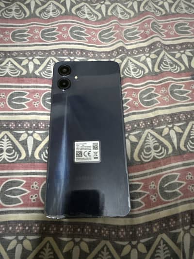 Samsung Mobile A06