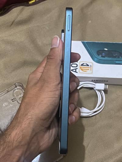 Samsung Mobile A07 5G
