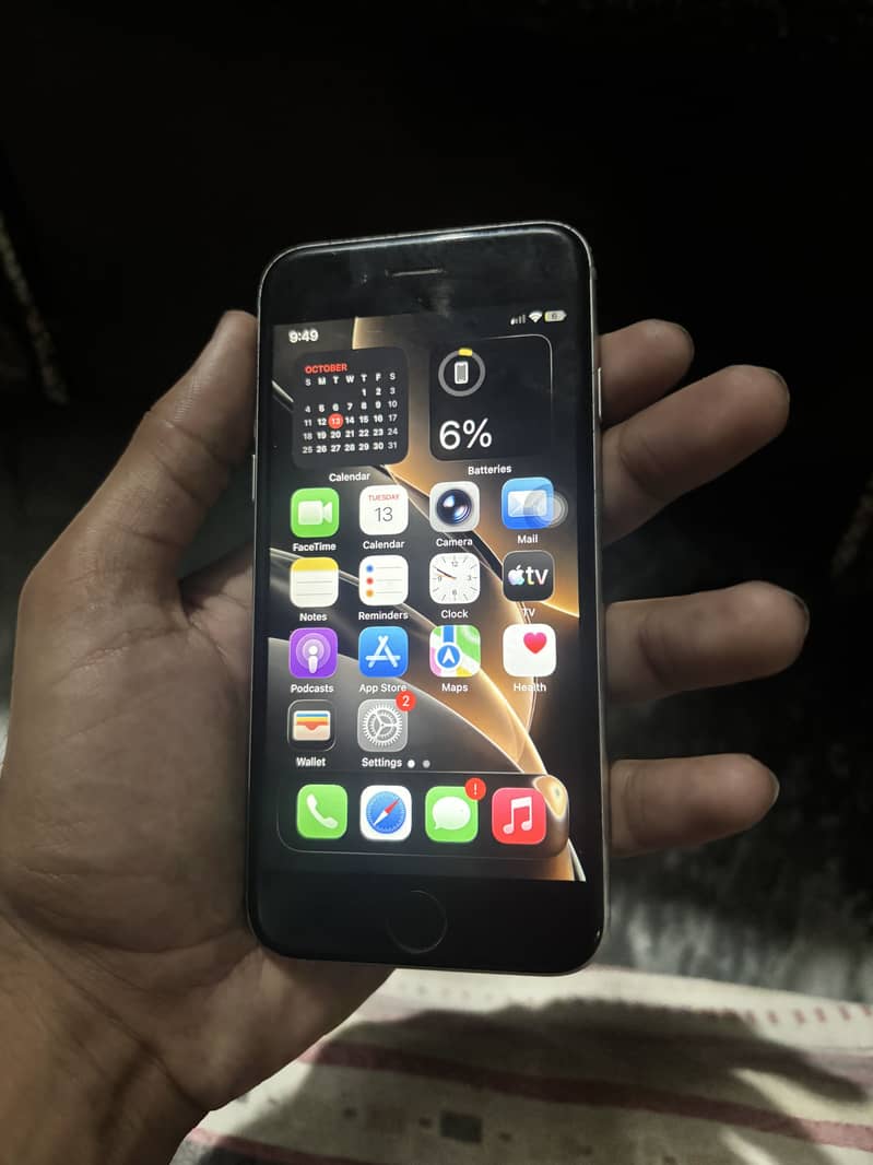 Apple iPhone 6S 3