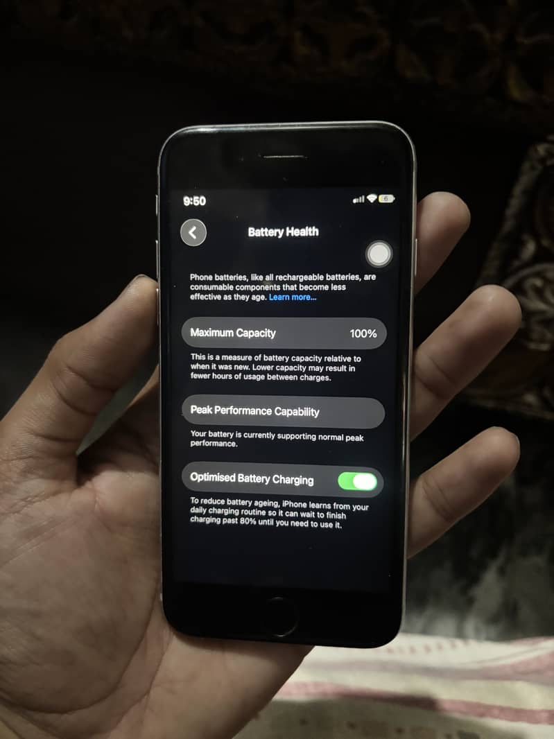 Apple iPhone 6S 2