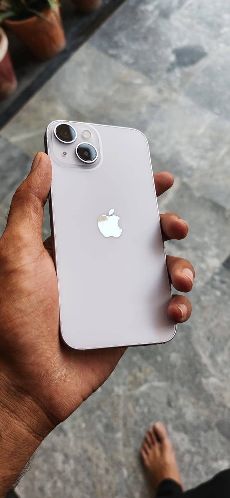 Apple iPhone 14 0