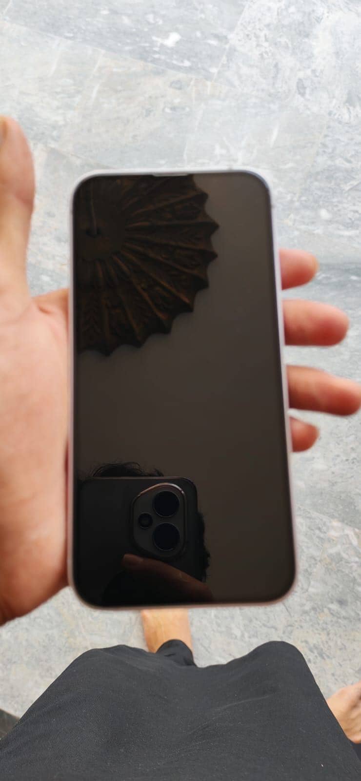 Apple iPhone 14 5