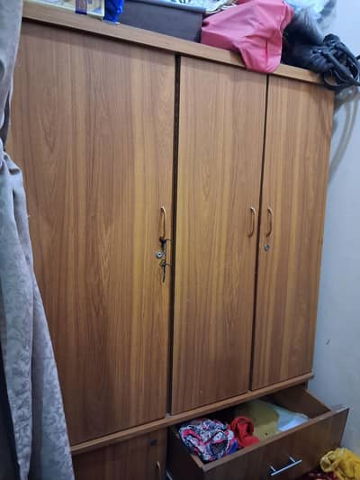 Wardrobe for sell