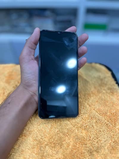Vivo Y15s