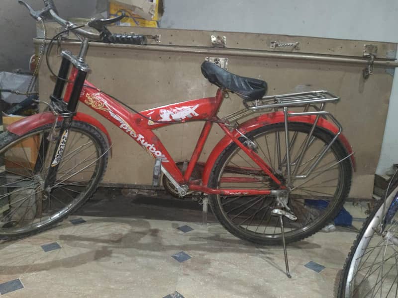 full size bycycle 0