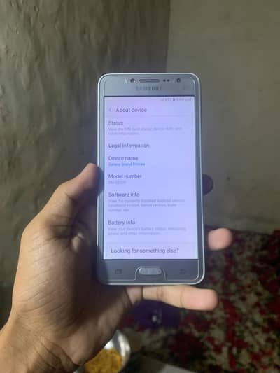 Samsung galaxy
