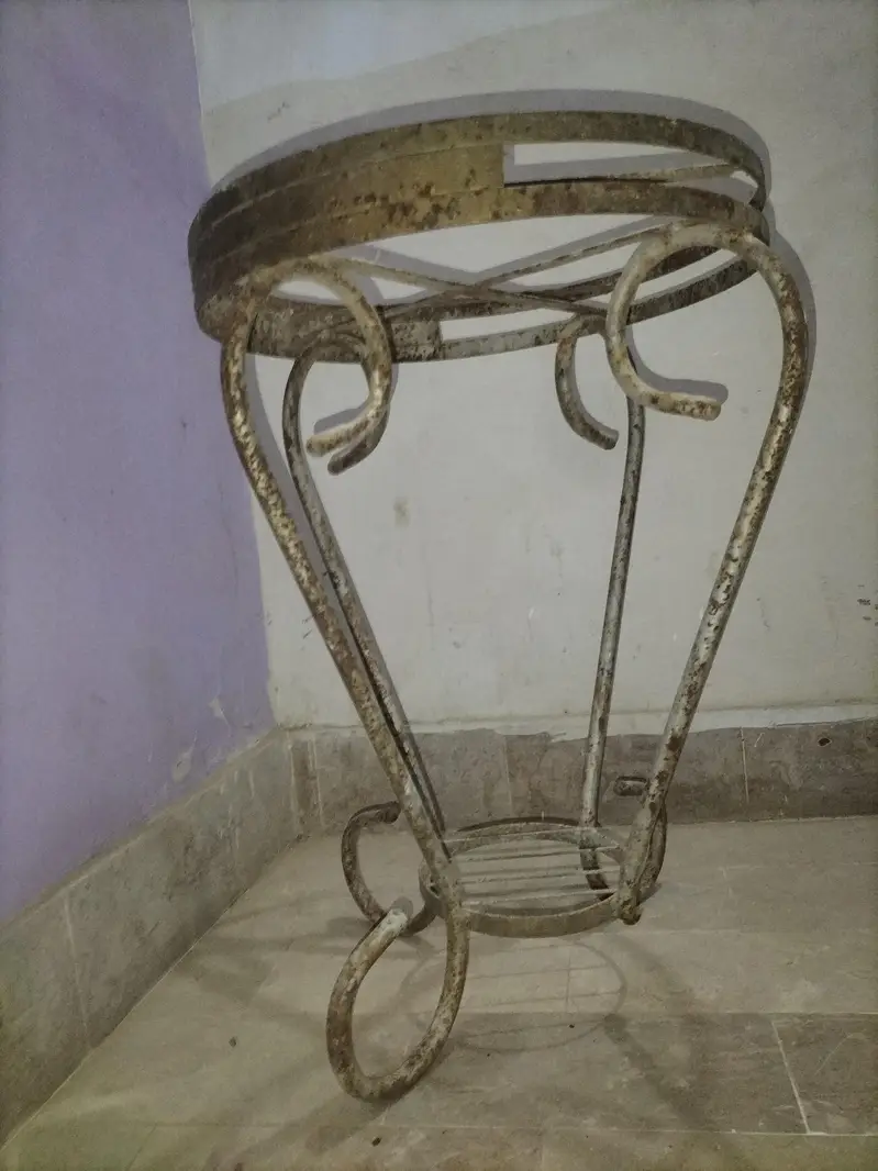 Large Parrot Cage for Sale — photo 4