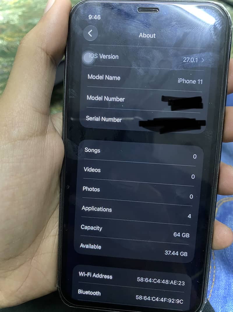 Apple iPhone 11 2