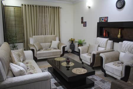 7 Seater BIG size, heavy Sofa Set