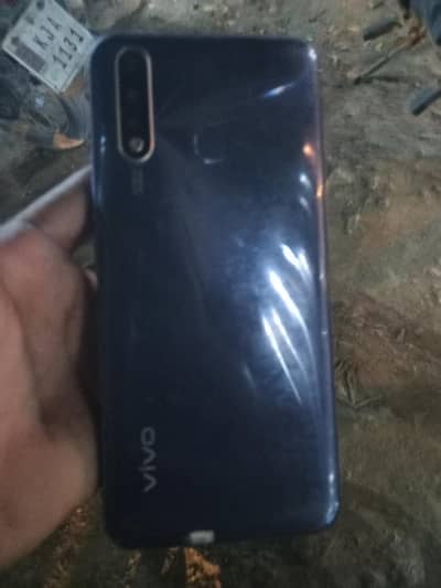 Y19 all oka mobile