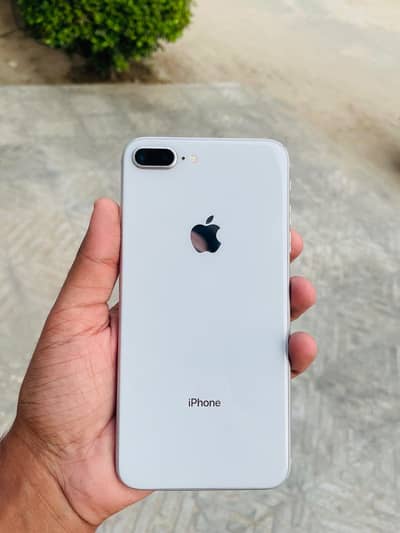 Apple iPhone 8 Plus