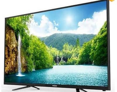 LED tv
