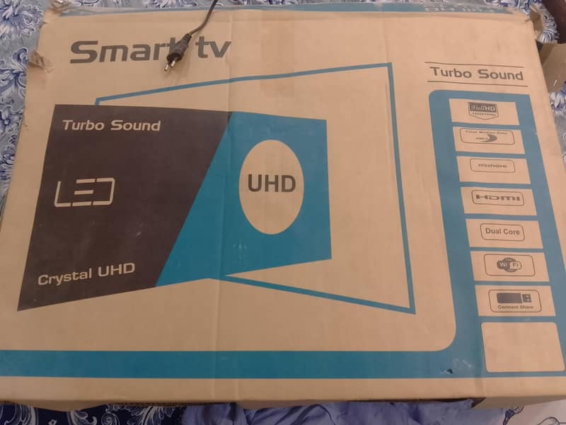 LED tv 1