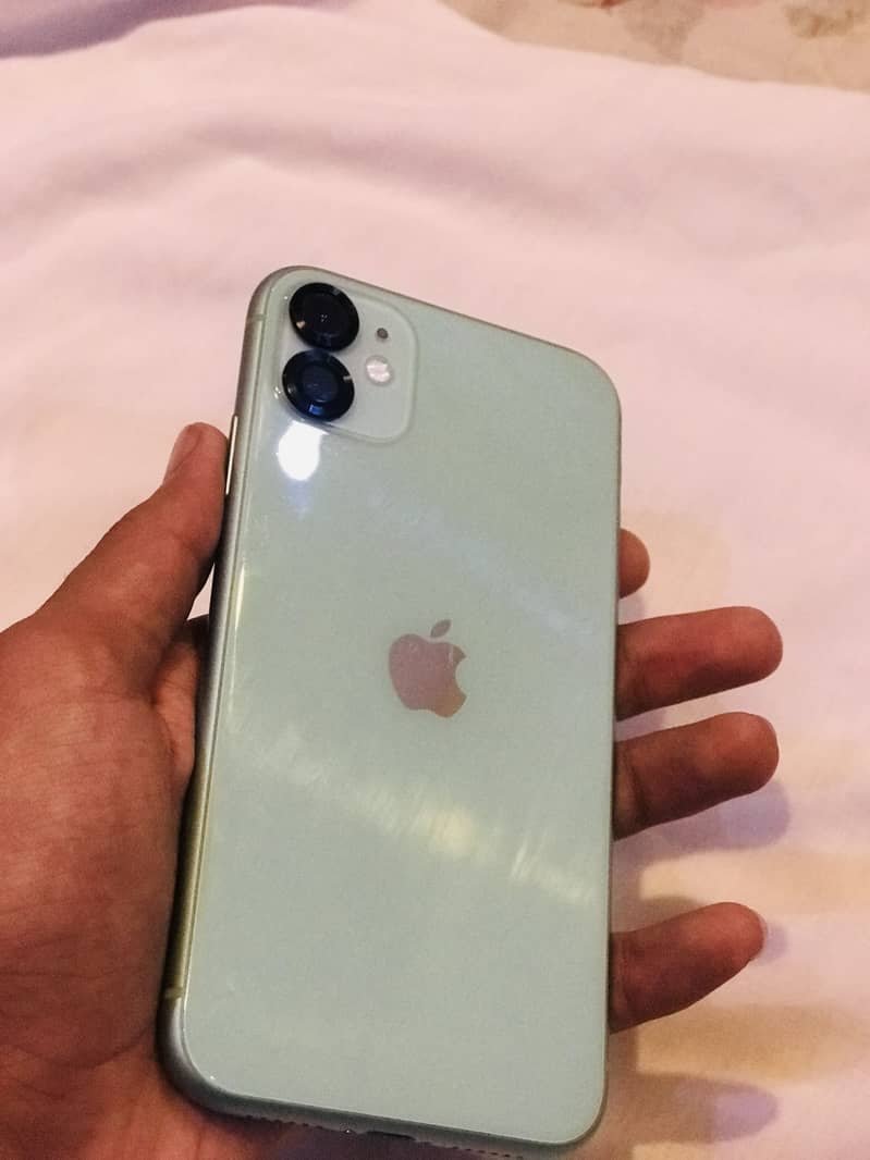Apple iPhone 11 1