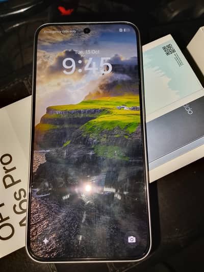 OPPO A6s