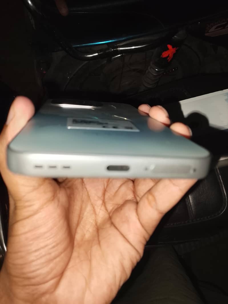 OPPO A6s 2