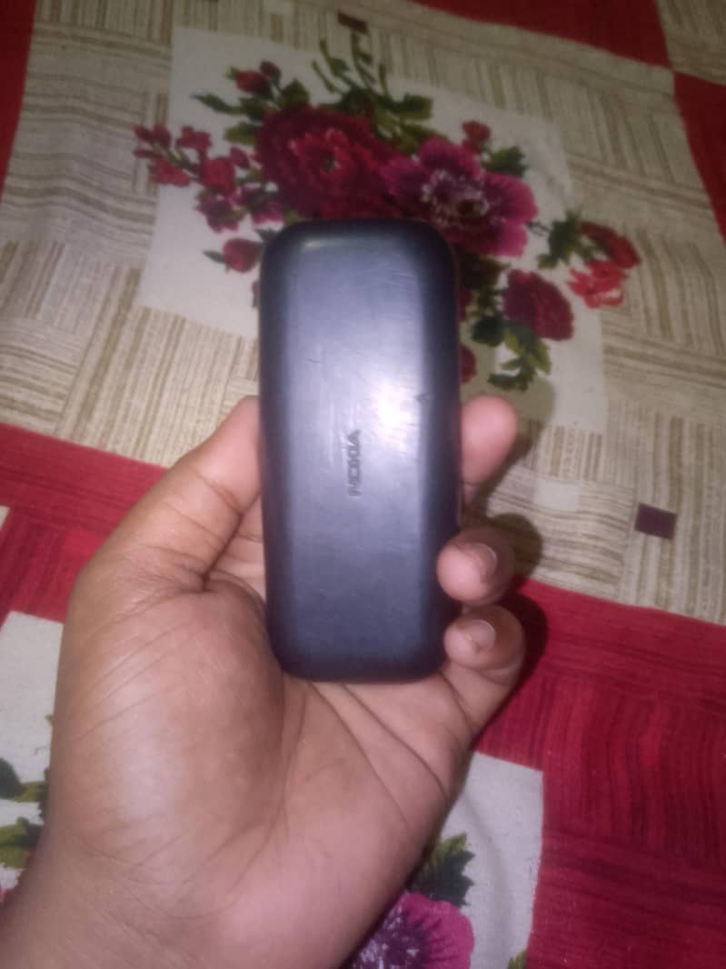 Nokia 105 3