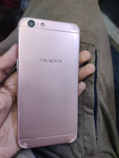 OPPO A57