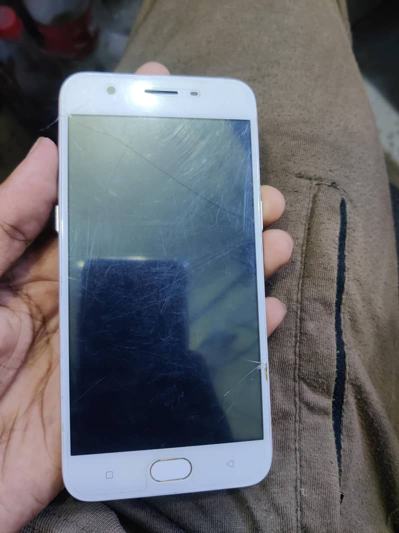 OPPO A57 1